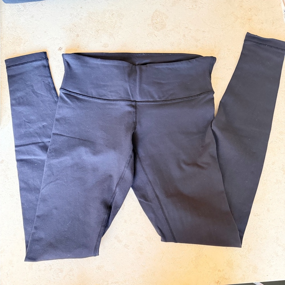 Lululemon full length Leggings